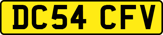 DC54CFV