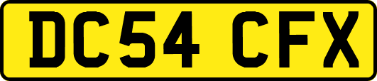 DC54CFX