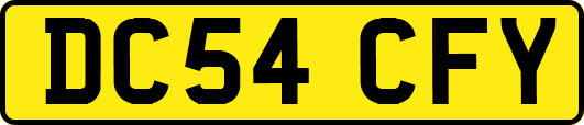 DC54CFY