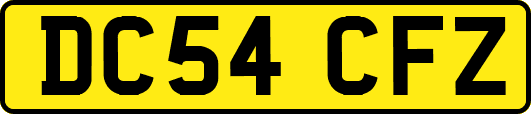 DC54CFZ