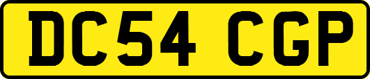 DC54CGP