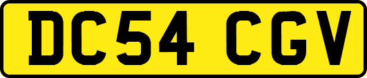 DC54CGV