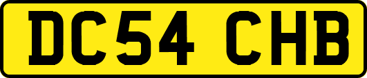 DC54CHB