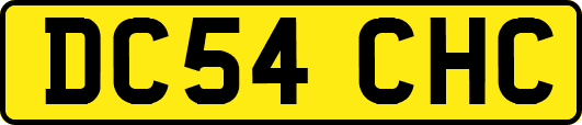 DC54CHC