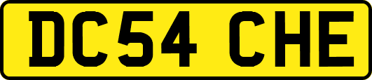 DC54CHE