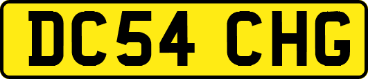 DC54CHG