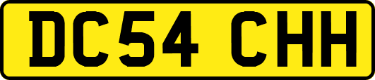 DC54CHH