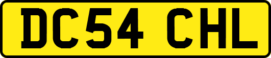 DC54CHL