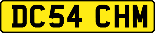 DC54CHM