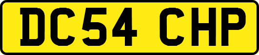 DC54CHP