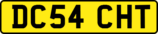 DC54CHT