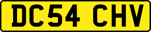 DC54CHV