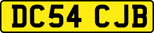 DC54CJB
