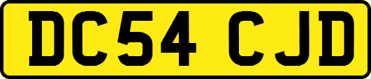 DC54CJD