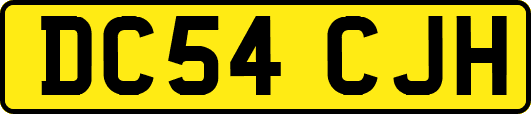 DC54CJH