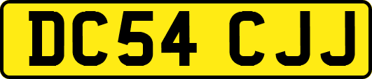 DC54CJJ