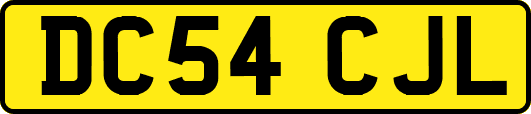 DC54CJL