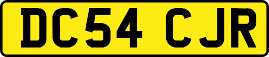 DC54CJR