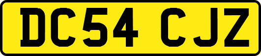 DC54CJZ