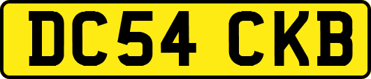 DC54CKB