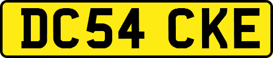 DC54CKE