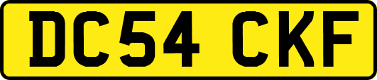 DC54CKF