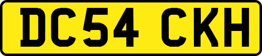 DC54CKH