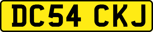 DC54CKJ