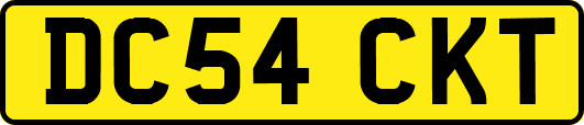 DC54CKT