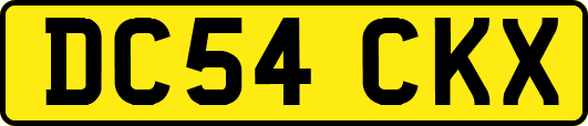 DC54CKX