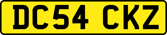DC54CKZ