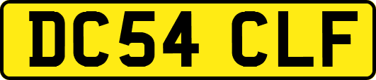 DC54CLF