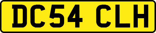 DC54CLH