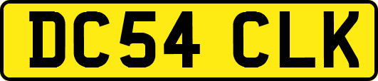 DC54CLK
