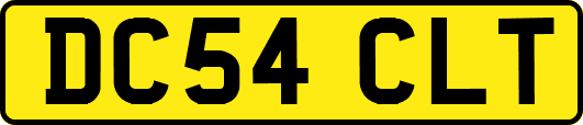 DC54CLT