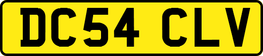 DC54CLV
