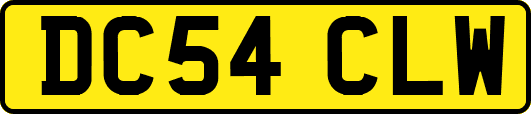 DC54CLW