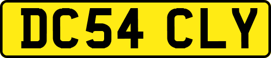 DC54CLY