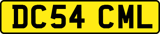 DC54CML