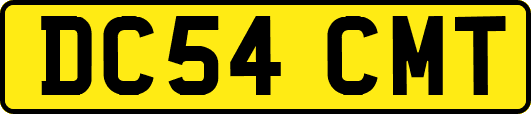DC54CMT