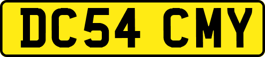 DC54CMY
