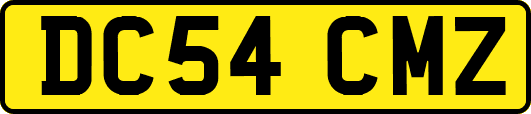 DC54CMZ