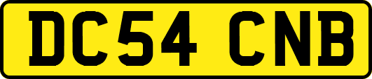 DC54CNB