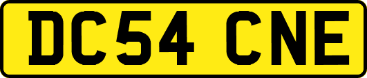 DC54CNE