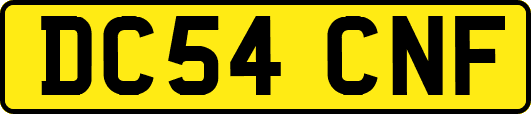 DC54CNF