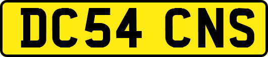 DC54CNS