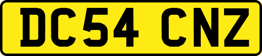DC54CNZ