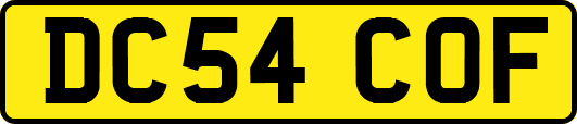 DC54COF