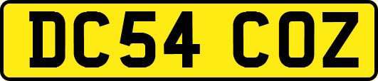 DC54COZ