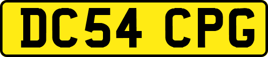 DC54CPG